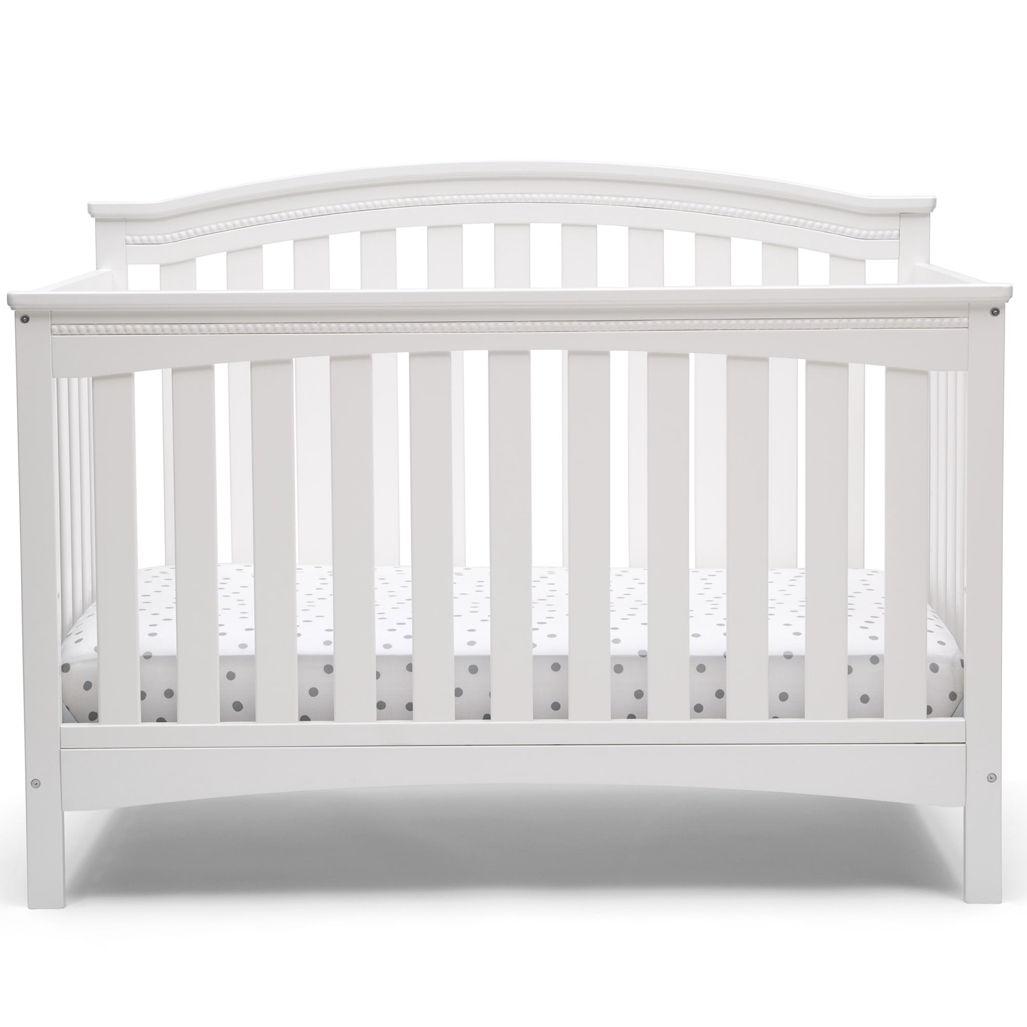 6 in 1 crib walmart