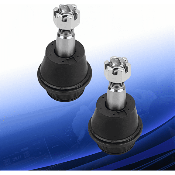 RWD Front Lower Ball Joints for 2002 - 2009 2010 2011 2012 Ram Dodge1500