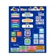 thumbnail image 4 of Circle Learning center of Chart Educación Bolsillo de desarrollo para niños Niños, 4 of 9