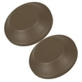 thumbnail image 5 of 2pcs Umbrella Top Covers Umbrella Caps Replacement Umbrella Tops Cover Umbrella Repair Tips Replacement Umbrella Tip Cover, 5 of 7