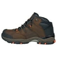 thumbnail image 4 of HOSS Boots Men's Tracker Waterproof Hiker Work Boots, 4 of 7