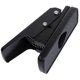 thumbnail image 4 of Guitar Plect Punch Picks Portable Pick Puncher Pick Maker DIY Card Cutter Machine Black, 4 of 5