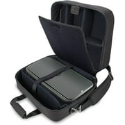 Portable Printer Case - Printer Case Compatible with HP OfficeJet 250 All-in-One, HP OfficeJet 200 -