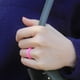 thumbnail image 5 of 7 paquetes de anillos de boda de silicona para mujer, conjuntos de anillos de boda de goma, anillos apilables de silicona finos con incrustaciones de circonita, ancho de 5,5 mm, tamaño 6-10, 5 of 7