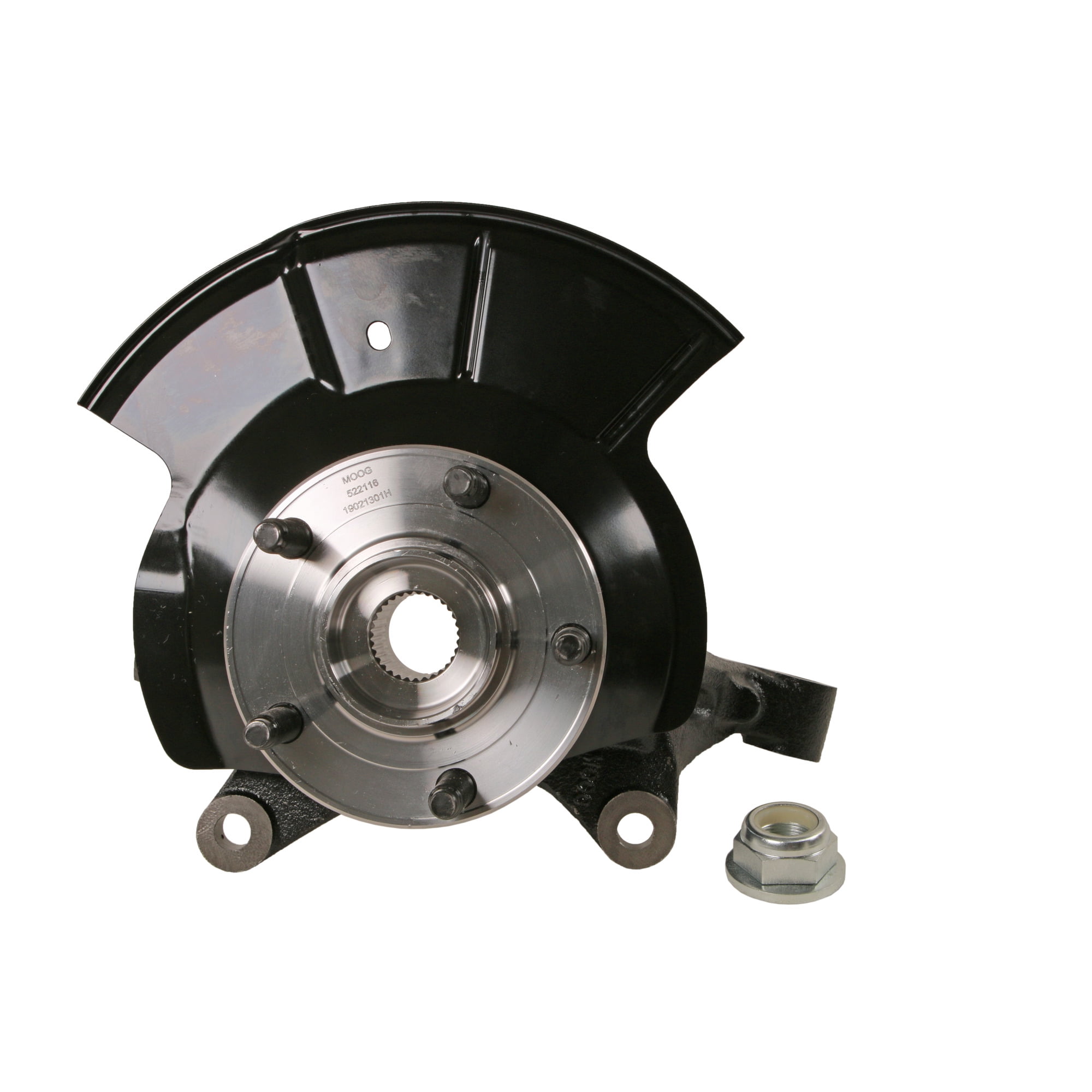 MOOG LK058 Steering Knuckle