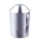 thumbnail image 4 of Boquilla de vapor para café Accesorio para preparar café Cafetera de acero inoxidable Un solo agujero, 4 of 9