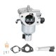 thumbnail image 1 of Carburetor Fuel Filter Gasket Jet Cleaner Tool Kit Fit for Kohler 1685319S 3285363S KT725 KT730 KT735 KT740 KT745, 1 of 5
