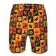 thumbnail image 3 of Fotbe Halloween Trajes de Baño Estampados para Hombre, Shorts de Verano de Secado Rápido, Ropa de Playa, Bañadores-Small, 3 of 6