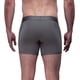 thumbnail image 2 of Paquete de 3 Boxers Para Hombre De Algodón Pima y Tela Spandex Unbranded Co Trunk 3 Pack Stone Gray XL (37-40), 2 of 6