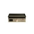 thumbnail image 5 of Suburban 18' Stainless Steel Portable Griddle, 5 of 8