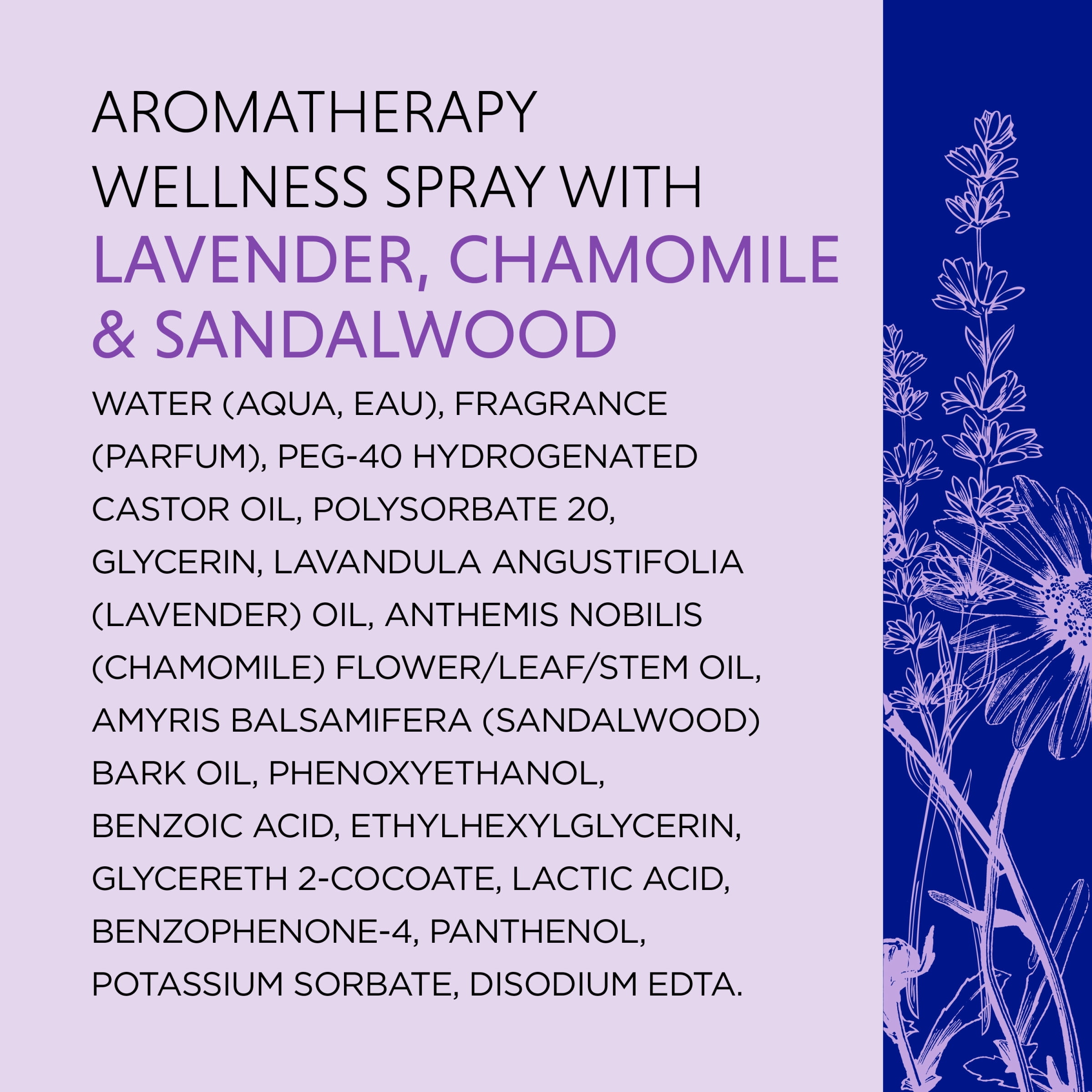 (2 pack) Dr Teal's Aromatherapy Sleep Body Cream, with Lavender, Chamomile & Sandalwood, 8 fl oz