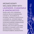 Dr Teal's Aromatherapy Sleep Wellness Spray with Lavender, Chamomile