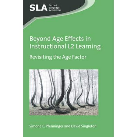 Beyond Age Effects in Instructional L2 Learning -