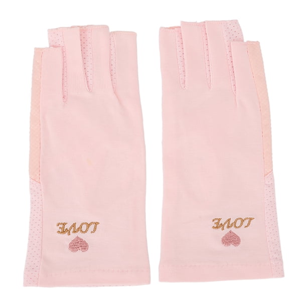 Guantes de protección de manicura Guantes de manicura de protección UV Guantes ANGGREK Otros