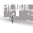 thumbnail image 4 of Quick Products 1229.4266 QP-SAR RV Entry Assist Step, 4 of 4