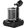 thumbnail image 1 of Black Electric Melting Furnace, 1 of 1