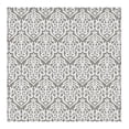 thumbnail image 1 of Madison Park Rideau de Douche Traditionnel en Tissu Polyester Jacquard Beige, 1 of 1