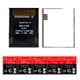thumbnail image 4 of M.2 NVMe 2230 M-Key SSD a CFExpress Type-B NVME a CFExpress Adaptador conveniente, 4 of 9