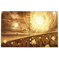 thumbnail image 2 of l'Arrivée, 2 of 2