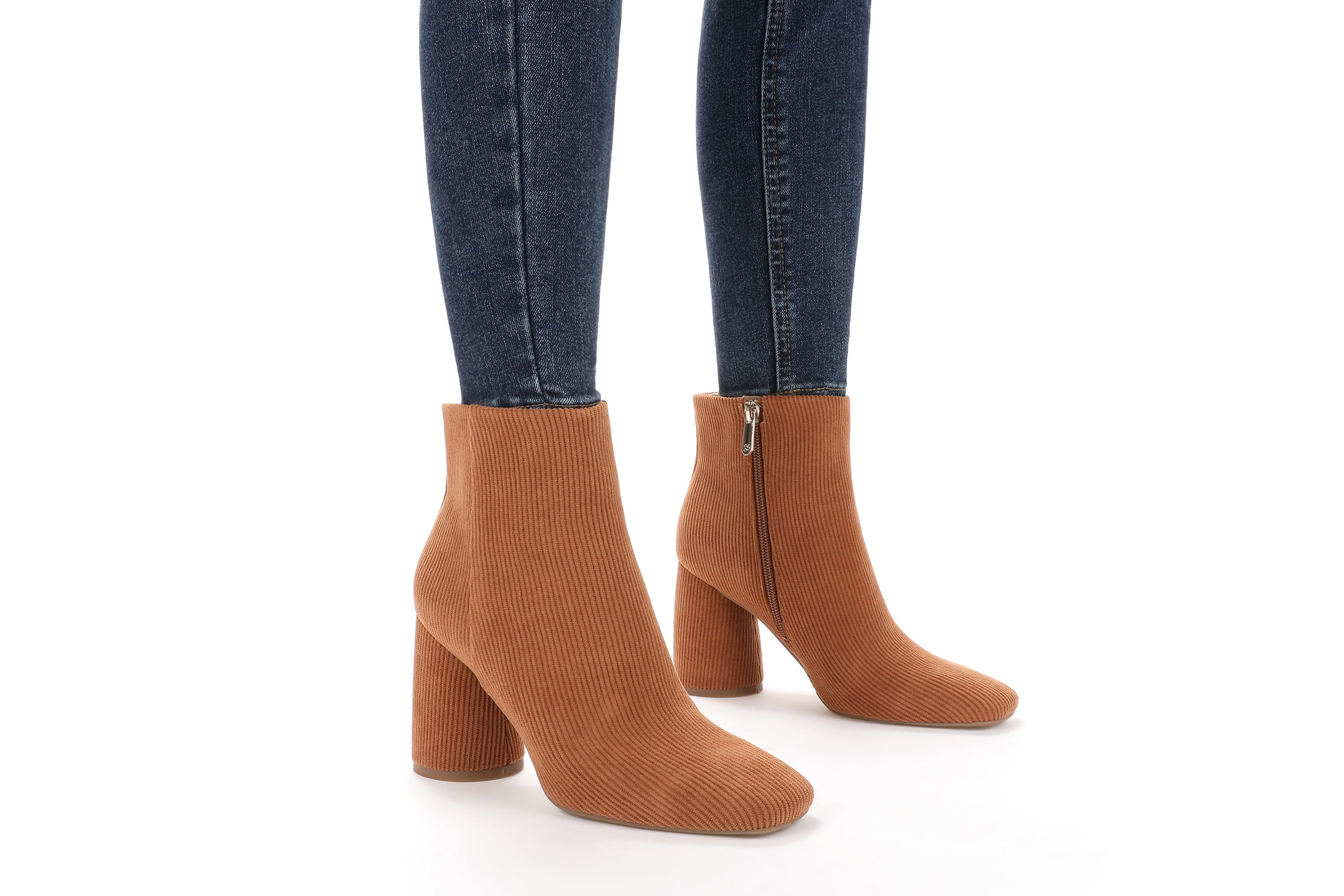 Sam & Libby Women's Carlson Ankle Boot