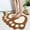 Brown, variant on Heeneeso FT24 Non Slip Bath Toilet Mat Shower Rugs Absorbent Doormat Floor Mat