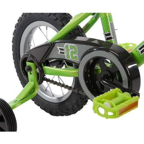 Huffy rock sale it 12 green