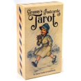 thumbnail image 1 of Cartas de Tarot, nueva serie de cartas de juego de mesa de Tarot, versión en inglés, cartas de oráculo, 1 of 2