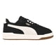 thumbnail image 5 of Tenis Puma Shuffle Downtown Hombre Casuales negro 26.5, 5 of 5