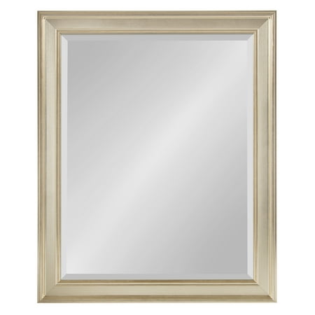 Kate And Laurel Corrigan Large Framed Rectangle Wall Mirror 27 Kate And Laurel Corrigan Large Framed