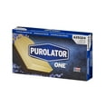 thumbnail image 2 of Purolator Advanced Engine Air Filter Purolator ONE A25324 for Ford Focus, 2 of 4