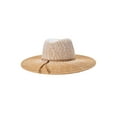 Scoop Women’s Straw Hat