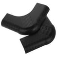 thumbnail image 1 of 2pcs Pool Table Corner Bumpers Desk Corner Protector Decorative Corner Guards Corner Covers Pool Table Corner Protectors Furniture Corner Guards, 1 of 6