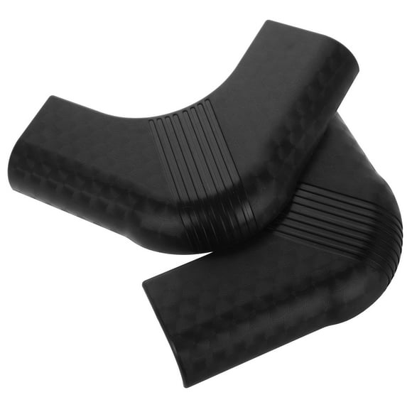 2 Pcs Pare-Chocs de Table de Billard Protecteurs de Coin de Bureau Décoratifs Protections de Coin de Table de Billard Protecteurs de Meubles