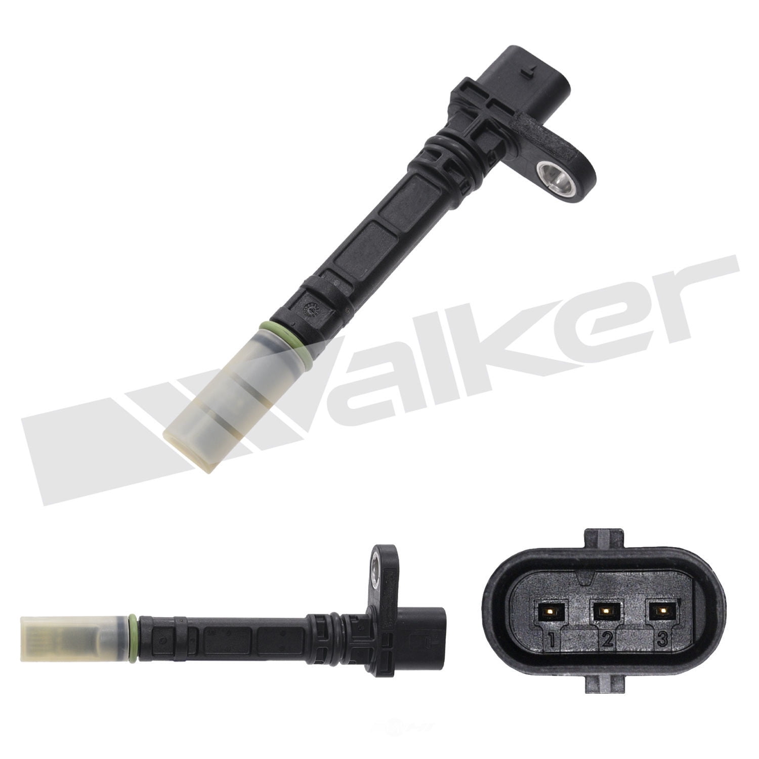 Walker 235-2119 Engine Crankshaft Position Sensor Fits select: 2017 ,2020-2021 AUDI Q7