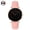 CH36FF, variant on Women's Watch Hanna Martin Top Brand Fashion Japanese Movement Original Design Waterproof Quartz WristWatch Women Watch Gift Box