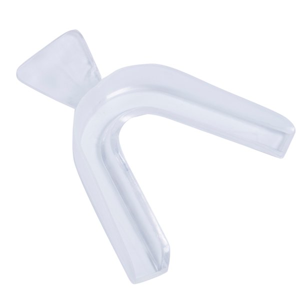 Pudcoco Thermoform Moldable Mouth Teeth Dental Trays Tooth Whitening