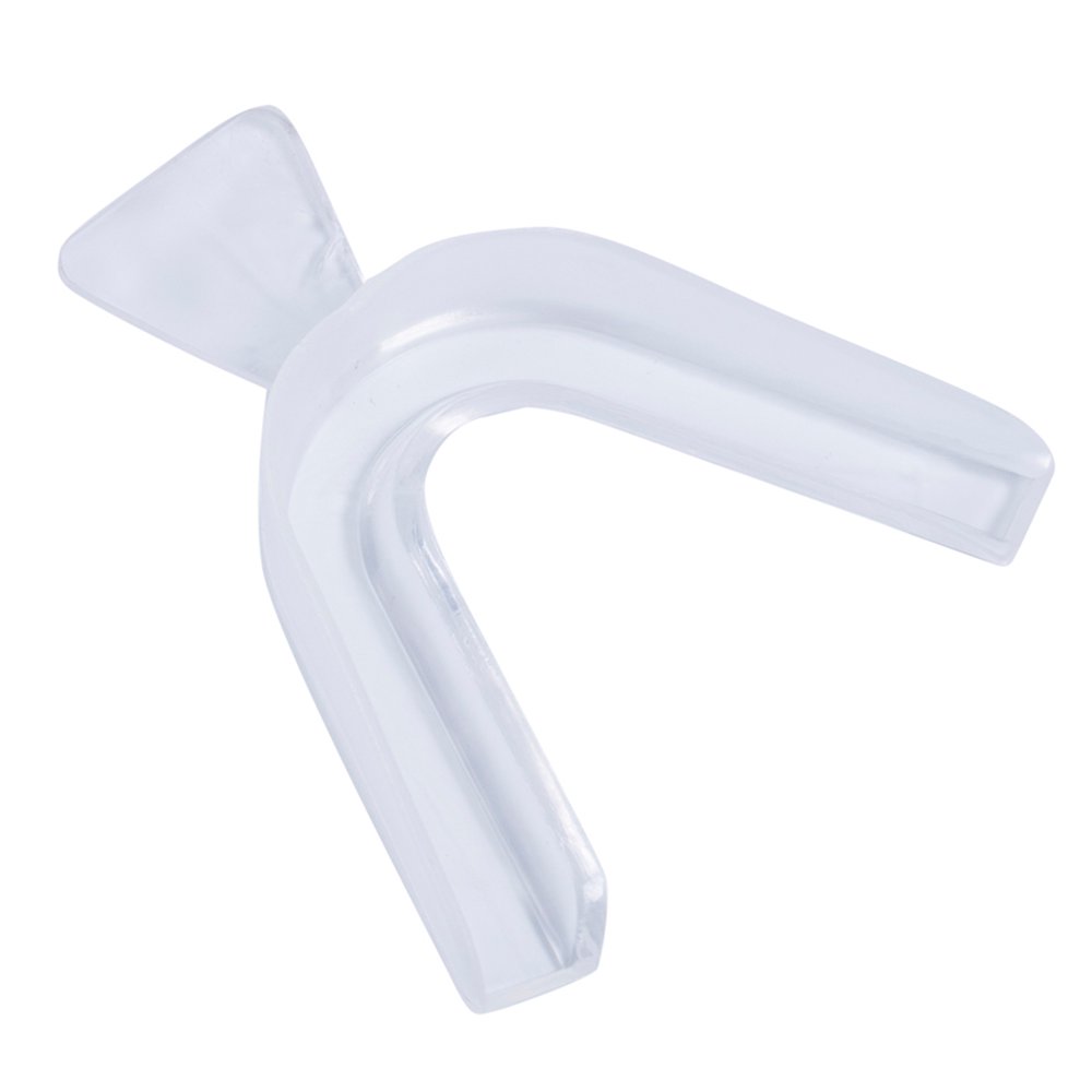 Pudcoco Thermoform Moldable Mouth Teeth Dental Trays Tooth ...