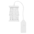 thumbnail image 3 of Infuseur de Thé Amovible, Filtre à Thé Innovant Antiadhésif Réutilisable Gris Flexible pour la Maison, 3 of 8