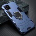 thumbnail image 1 of KEYSION-funda a prueba de golpes para Samsung, carcasa trasera con soporte de anillo para Samsung A42 5G A32 A12 A22 A82, Galaxy M32 M12 A01 Core A11 A31 Fivean unisex, 1 of 2