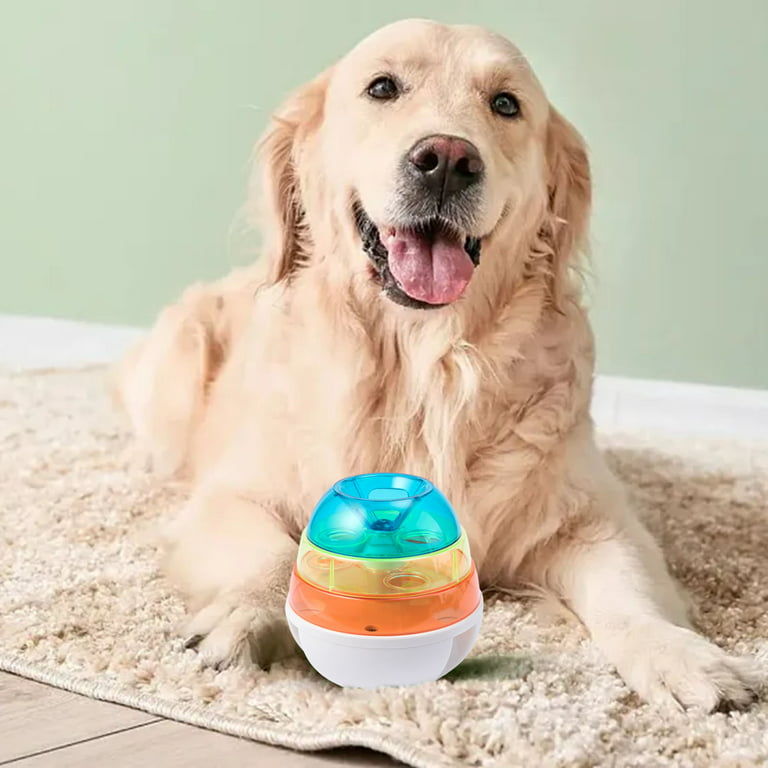 JW Pet Treat Tower Dog Toy