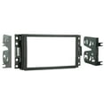 thumbnail image 2 of Fits Chevy Uplander 2005-2008 Double DIN Harness Radio Install Dash Kit, 2 of 4