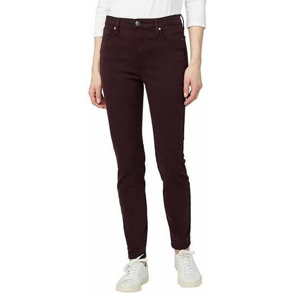 Buffalo David Bitton Ladies' Tencel Blend High Rise Pant