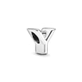 thumbnail image 1 of Charm PANDORA Letra Y Plata de Ley Compatible, 1 of 6