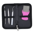 thumbnail image 2 of Dog Lice Remover Tool, Pet  Clip  Lice Clip  For Dog For Cat, 2 of 8