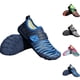 thumbnail image 1 of Penkiiy Niños al aire libre resbalar y usar zapatos de agua descalzos suela suave zapatos de natación zapatos de agua, 1 of 5
