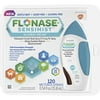 Flonase Sensimist Allergy Relief Nasal Spray, 120 Metered Spays, 0.54 fl oz (Pack of 2)