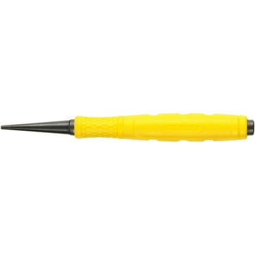 Stanley 58-911 Cushion Grip Nail Set, 5"