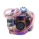 thumbnail image 4 of Carburador de Motocicleta Sunnimix para 125-350cc Dirt Bike ATV PWK28 28mm Carburador Carb, 4 of 8