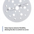 thumbnail image 3 of 3M SOFT INTERFACE PADS 6" X 1/2" X 1 HOOKIT, 3 of 6