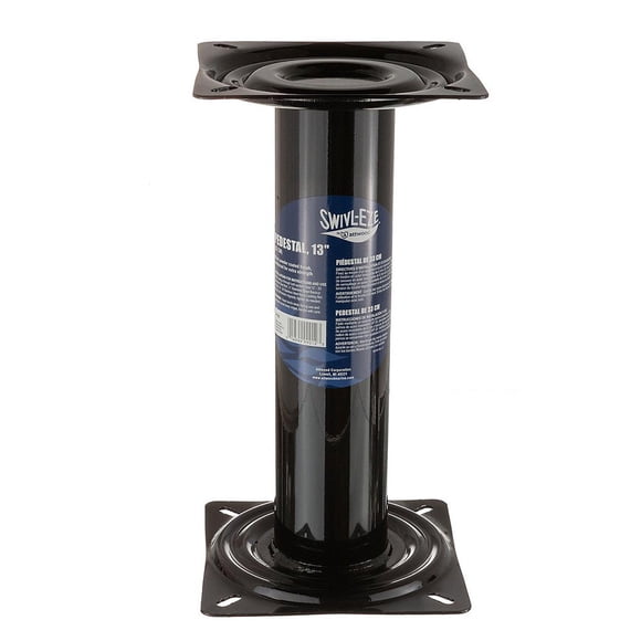 Pedestal Attwood Swivl-Eze de 13 cm de altura 91320